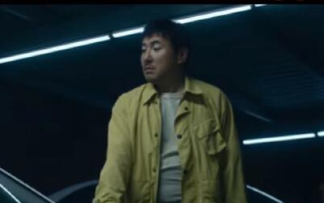 《飞驰人生2》发布“张驰翻车痛哭”正片片段
