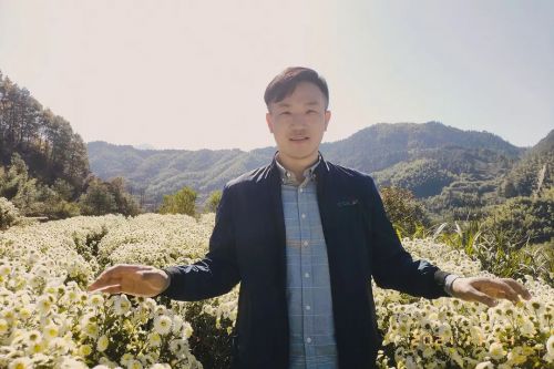 李夏·在路上