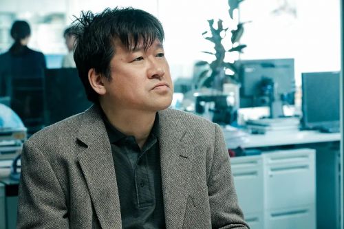 奇怪的房子 変な家