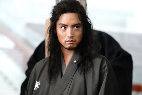 如果德川家康成为总理大臣