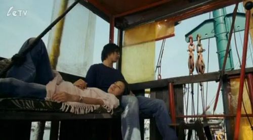 爱情故事 愛情故事