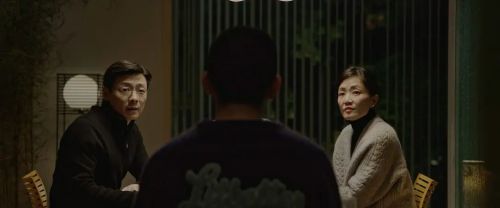 家庭简史