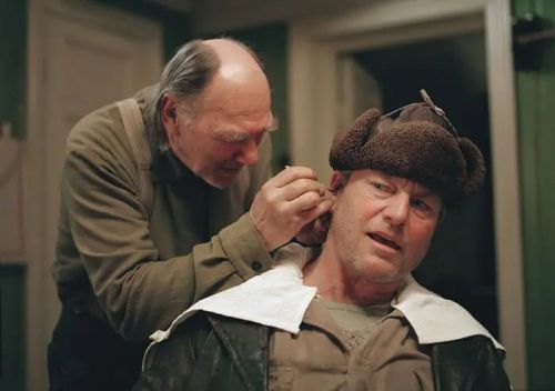 厨房故事