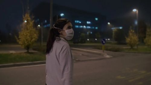 贝加莫的墙