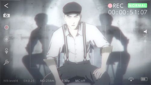 亚人2：冲突