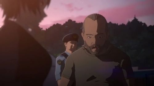 亚人2：冲突