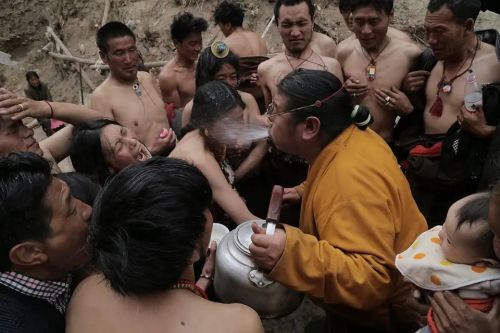 开水喇嘛 開水喇嘛
