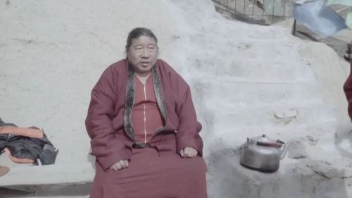 开水喇嘛 開水喇嘛