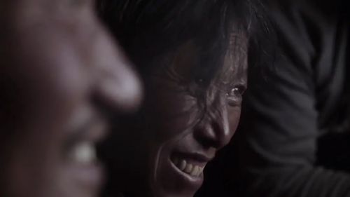 开水喇嘛 開水喇嘛