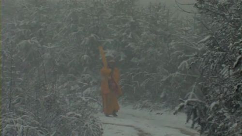 西方去此不远