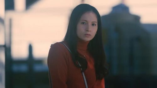 莉的配对 莉の対