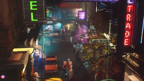 废托邦