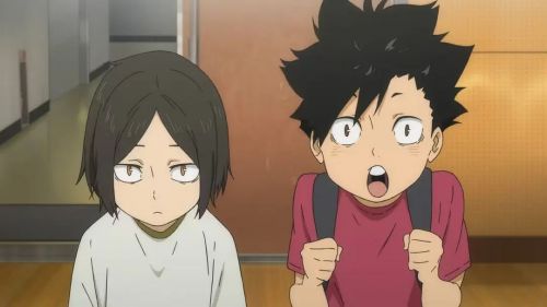 排球少年！！垃圾场决战 劇場版ハイキュー!! ゴミ捨て場の決戦