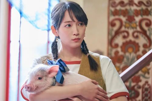 宽松世代又如何 电影版