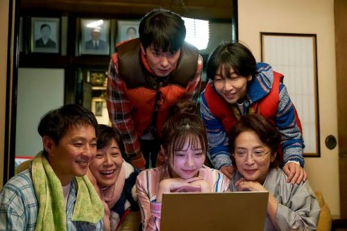 宽松世代又如何 电影版