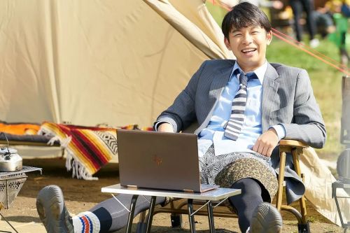 宽松世代又如何 电影版
