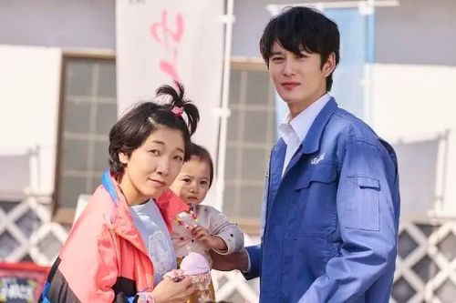 宽松世代又如何 电影版