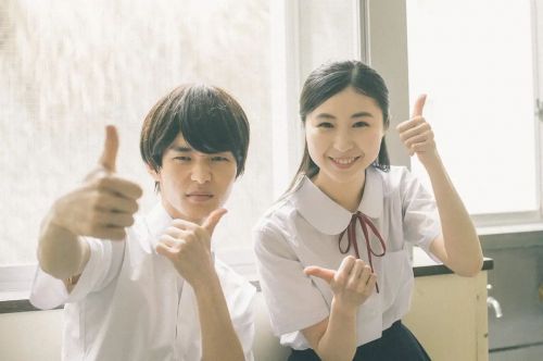 麻奈美百分百