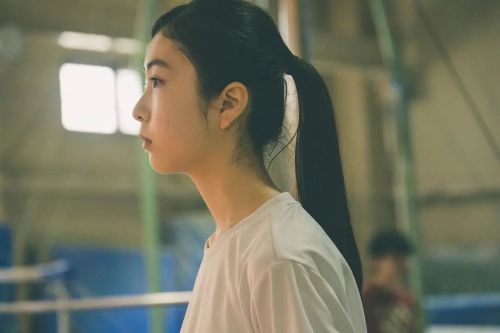 麻奈美百分百