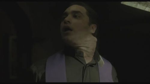 驱魔人：信徒