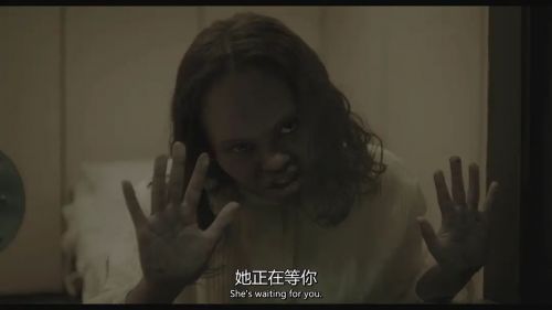 驱魔人：信徒