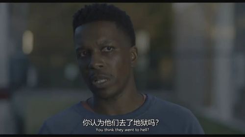 驱魔人：信徒