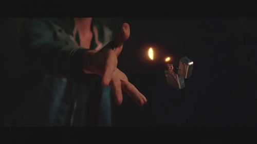 柜魔