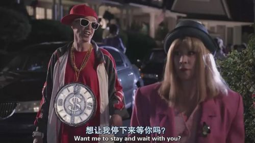 长大成人2