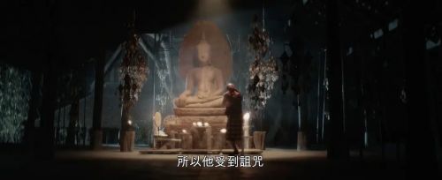 鬼寺凶灵3