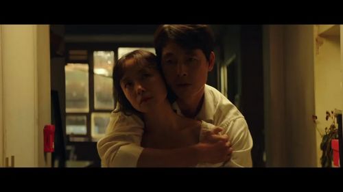抓住救命稻草的野兽们