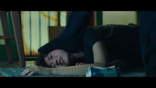 抓住救命稻草的野兽们