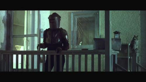 死亡棚屋
