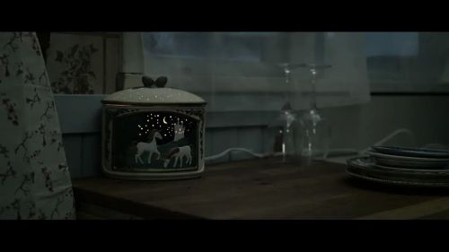 死亡棚屋