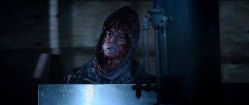 掉落专线