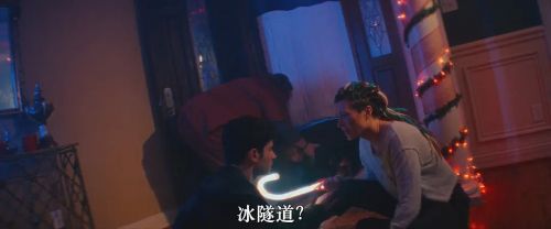 邪物萌动