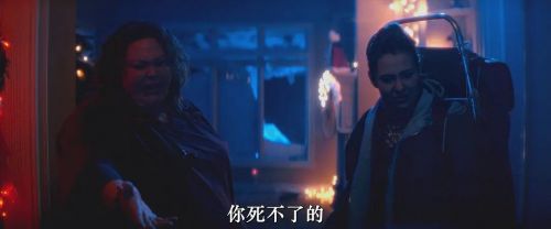 邪物萌动