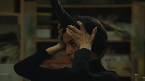 群居