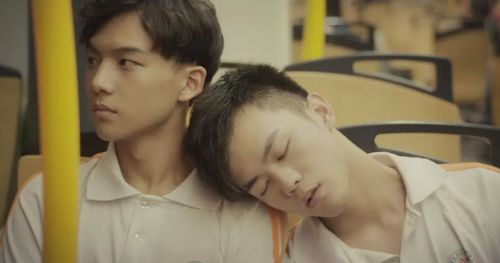 少年日记