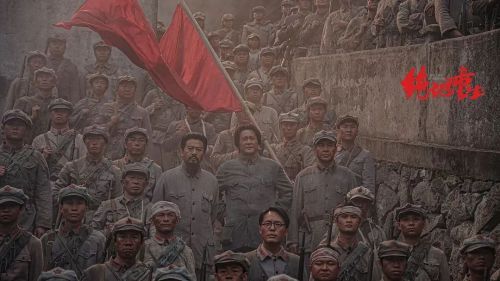 绝地重生
