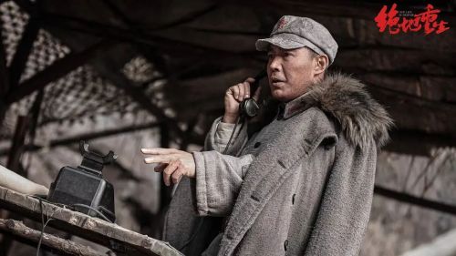 绝地重生