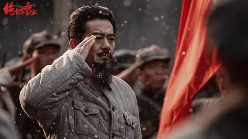 绝地重生