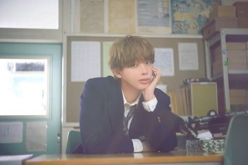 烦恼着恋爱的惠莉 恋わずらいのエリー