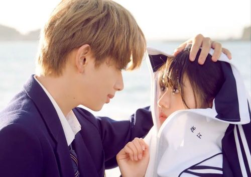 烦恼着恋爱的惠莉 恋わずらいのエリー