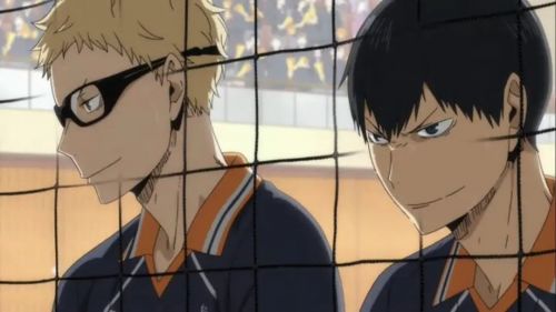 排球少年剧场版：观念之战 劇場版