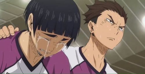 排球少年剧场版：观念之战 劇場版