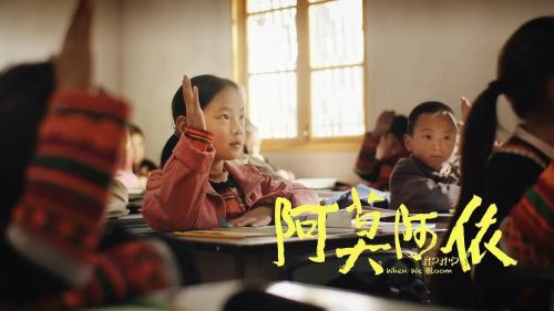 阿莫阿依