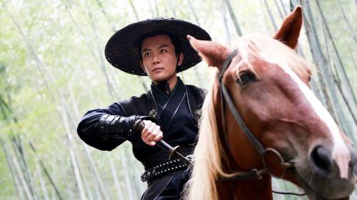牡丹令