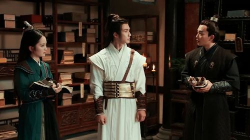 牡丹令