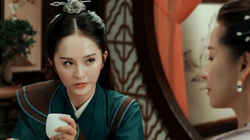 牡丹令