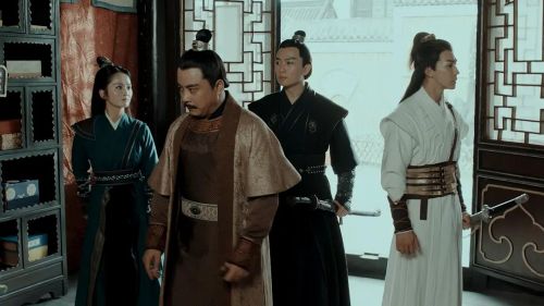 牡丹令